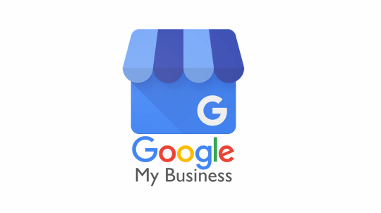 Logo google map