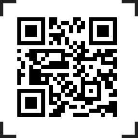 Qr Code pour télécharger l'application Qr Code