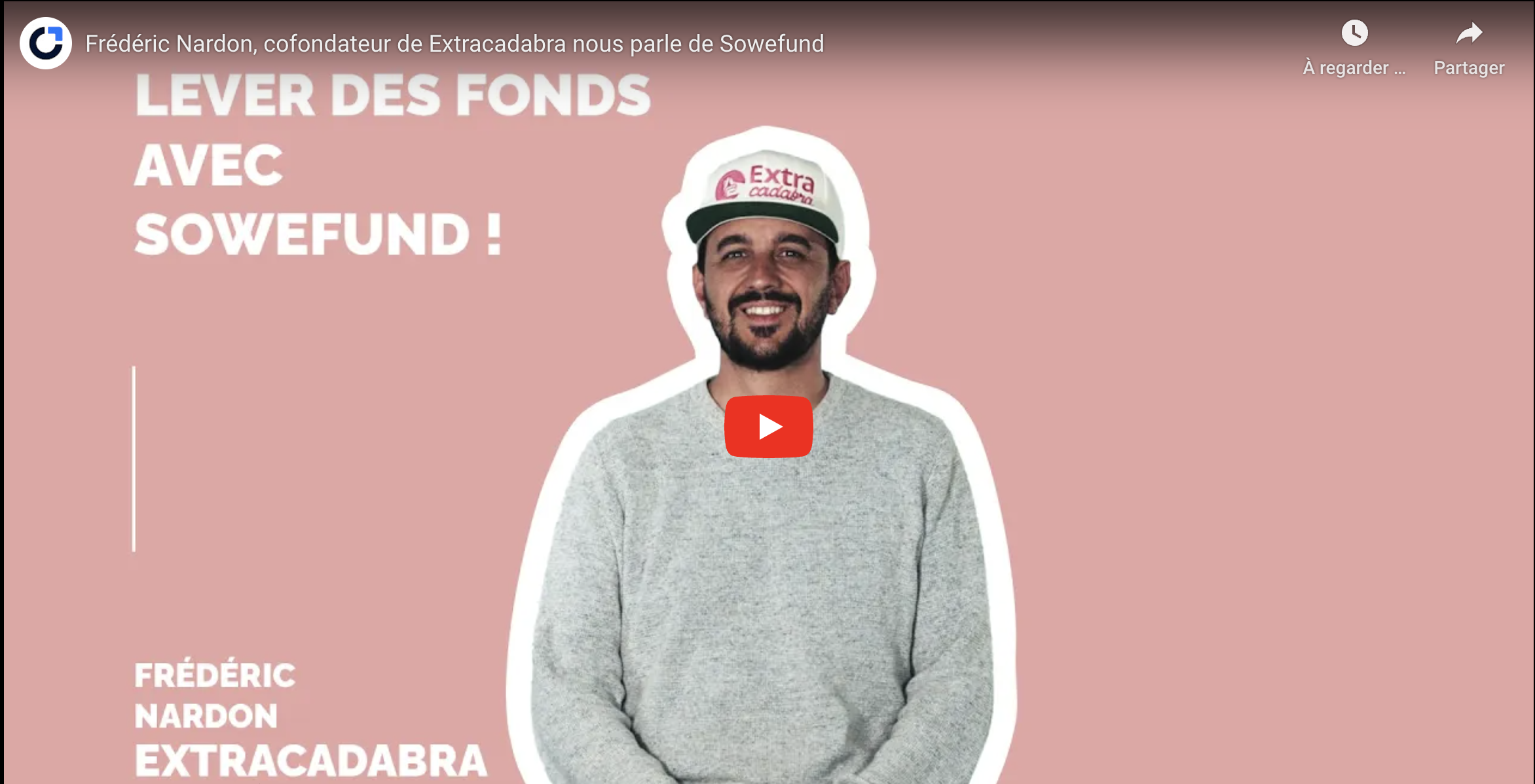 Video Youtube sowefound Video Youtube sowefound