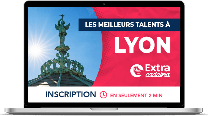 Screenshot 1 - web app Extracadabra Screenshot 1 - web app Extracadabra