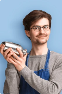 photo d'une personne qui représente Cdi photo d'une personne qui représente Cdi