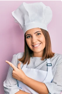 photo d'une personne qui représente Extra photo d'une personne qui représente Extra