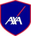 Logo Axa Logo Axa
