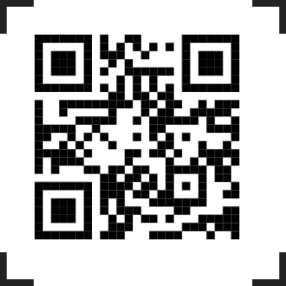 Qr Code pour télécharger l'application Qr Code
